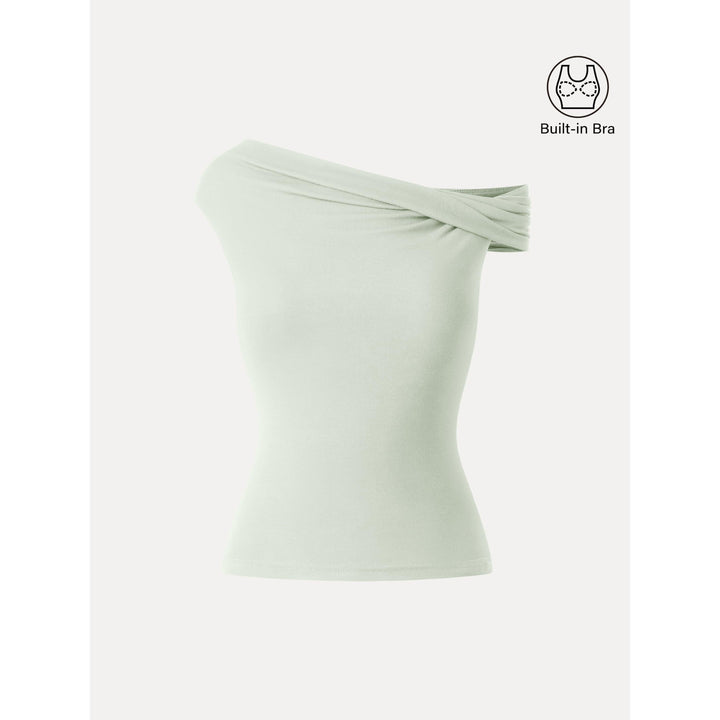 Multi-wear Versatile Necklines Bra Top