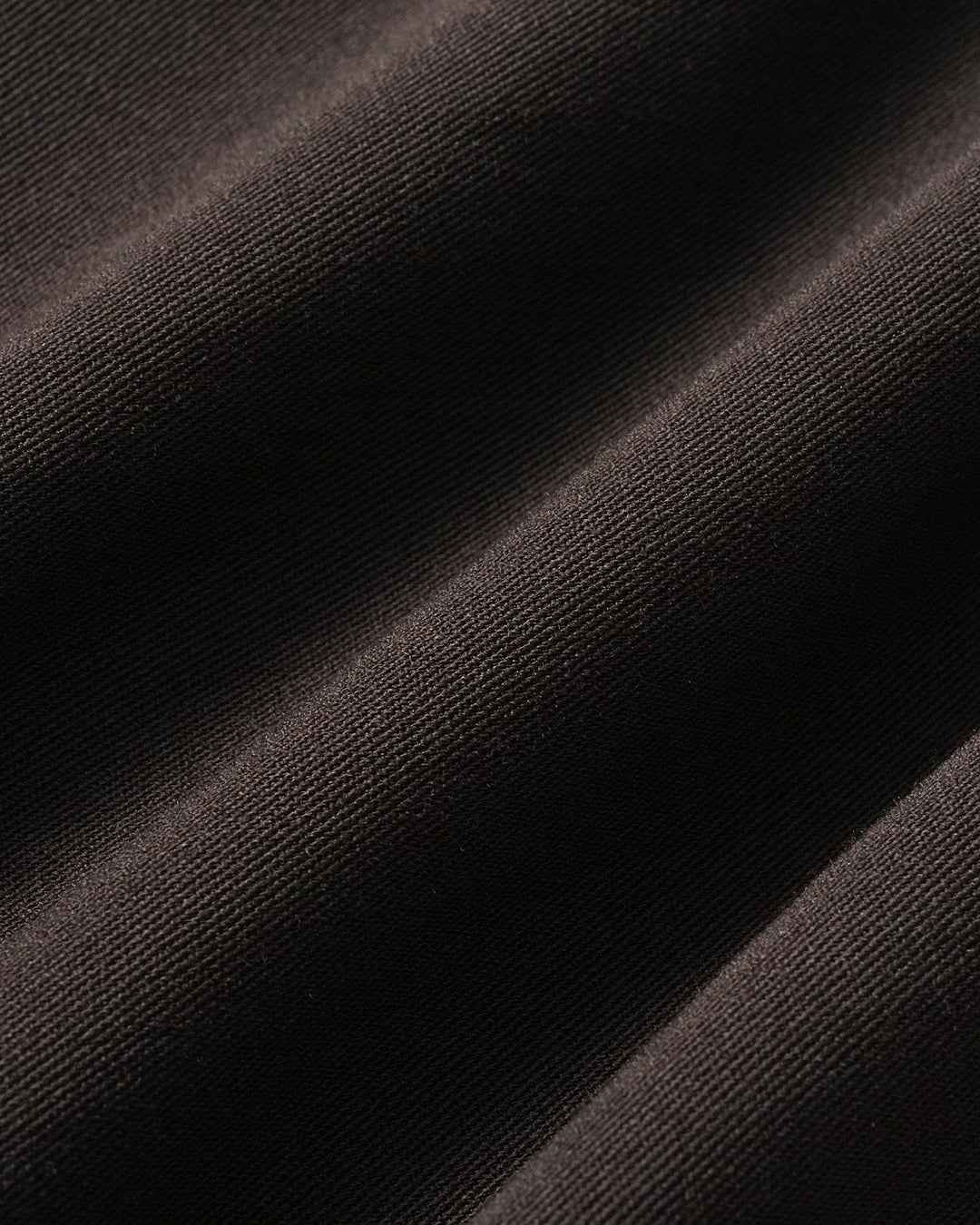 Coffee Pockets Button Straight Pants